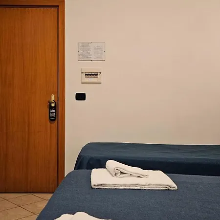 Hotel Zara Napoli-2
