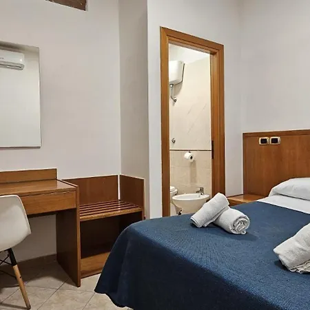 Hotel Zara Napoli-3