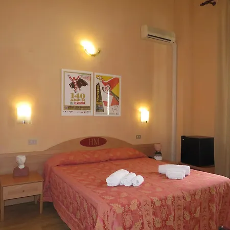 Hotel Massimo-3