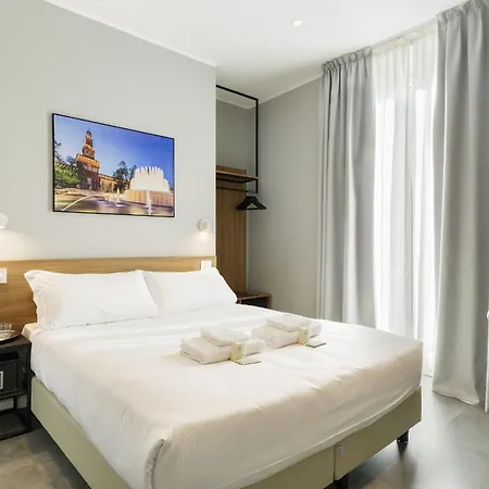Hotel 22 Marzo-2
