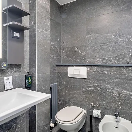 B&B Hotel Milano Ornato-3