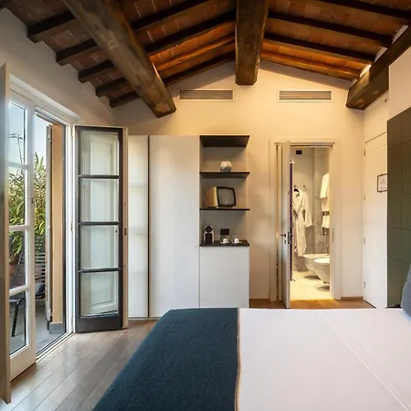 Hotel Milu Florence-2