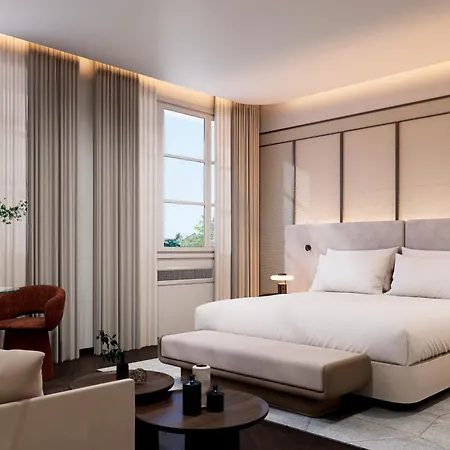 Relais Santa Croce, By Baglioni Hotels-2