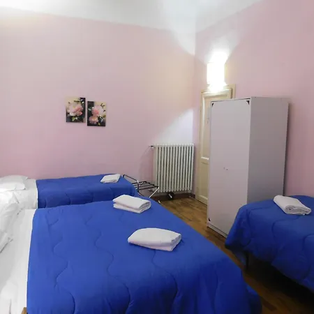 PICCOLO HOTEL Con Access ZTL !!! Ɲel Ƈentro Storico di Ƒirenze !!!-3