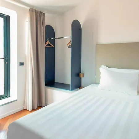 B&B Hotel Firenze Laurus Al Duomo-2