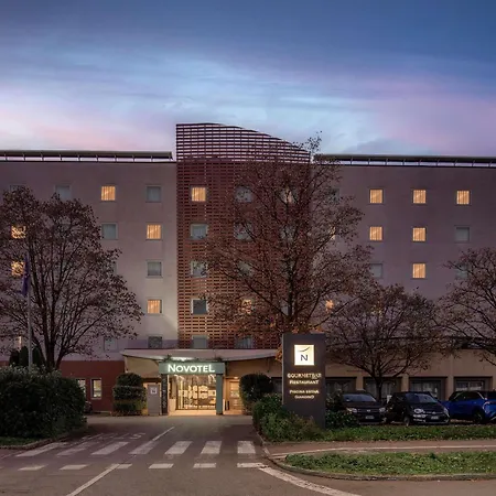 Novotel Brescia 2-2