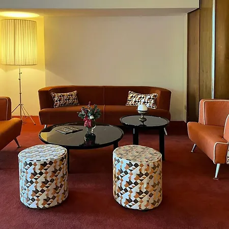 Starhotels Cristallo Palace-3