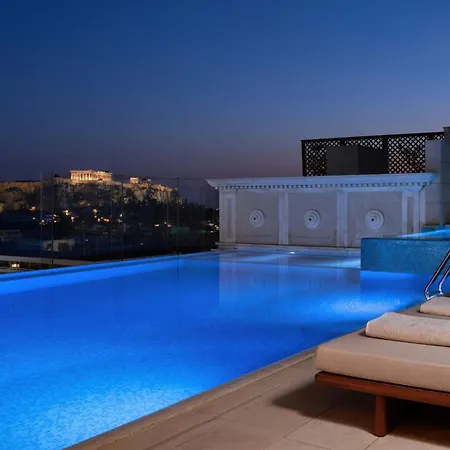 King George, A Luxury Collection Hotel, Athens-3
