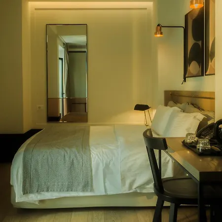Niki Athens Hotel-2
