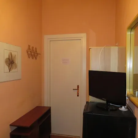 Hotel Massimo-2