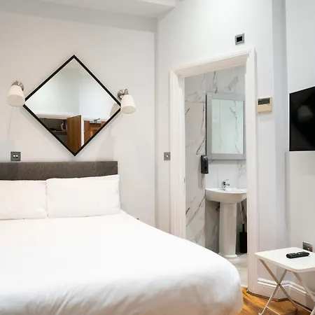 Msk Hotel 82-3