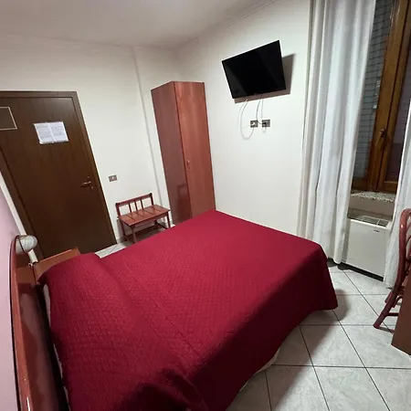 Hotel La Caravella-2