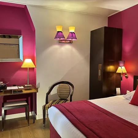 Hotel Best Western Anjou Lafayette-2