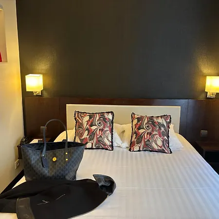 Hotel Best Western Anjou Lafayette-3