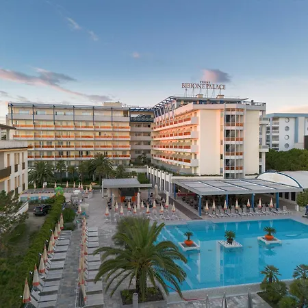 Bibione Palace Spa Hotel-2