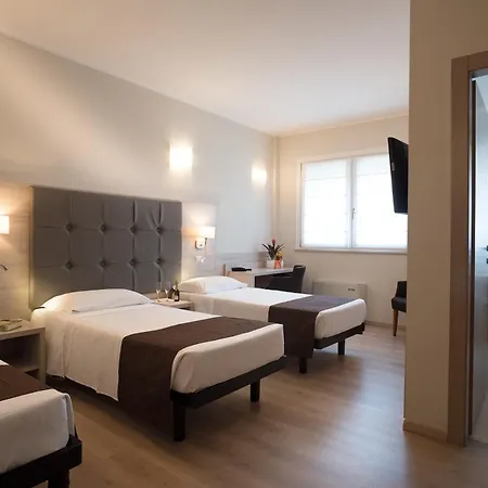 Hotel Montereale-2
