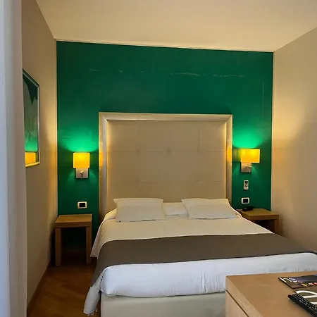 Hotel Europa-2