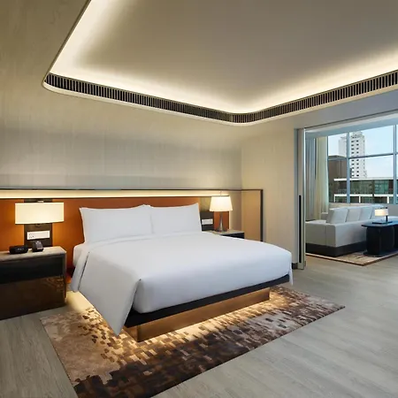 Doubletree By Hilton Bangkok Ploenchit-3