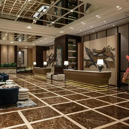 Grosvenor House, A Luxury Collection Hotel, Dubai-2