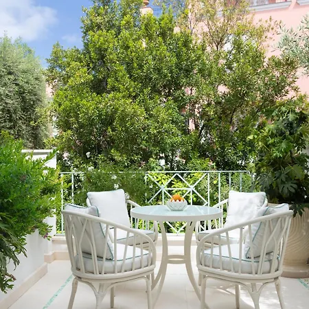 Hotel La Palma, Oetker Hotels-3