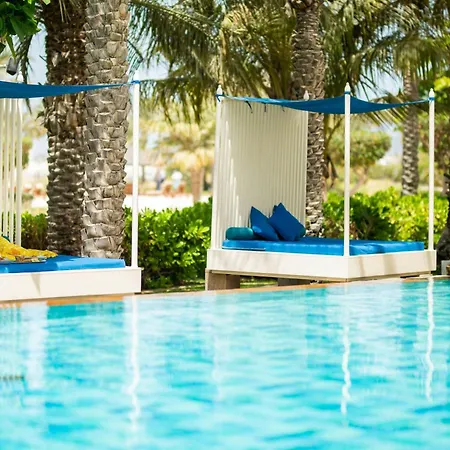 The Ritz-Carlton, Dubai-2