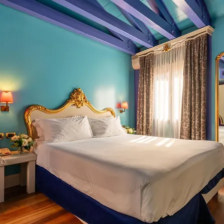 Hotel Cà Zusto Venezia-3
