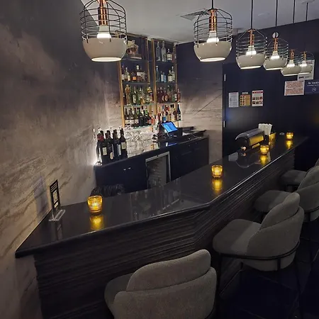 Four Points By Sheraton Manhattan Soho Village-3