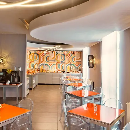 Zeus Essence Bucharest Central-3