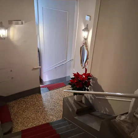Hotel Tourist House-3