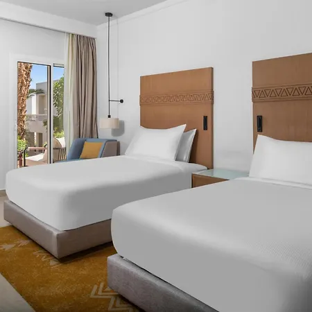 Doubletree By Hilton Sharm El Sheikh Sharm Bay-3