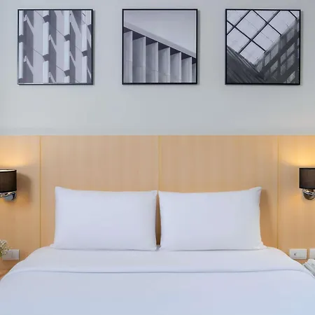 Ibis Bangkok Sukhumvit 4-2