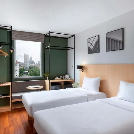 Ibis Bangkok Sukhumvit 4-3