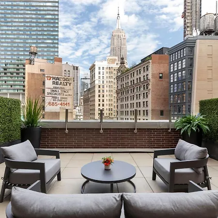Broadway Plaza Hotel-3