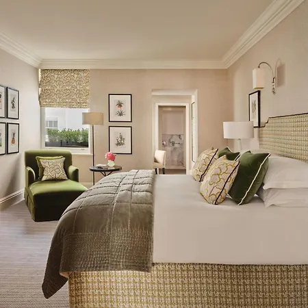 Brown'S Hotel, A Rocco Forte Hotel-3