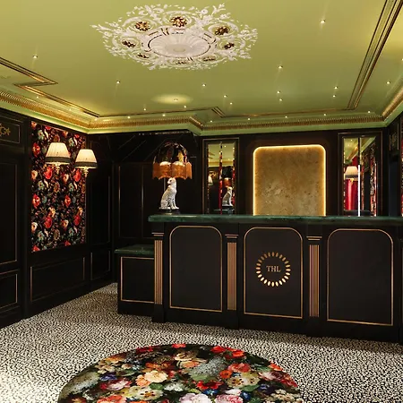 Grand Tonic Hotel & Spa Paris-2