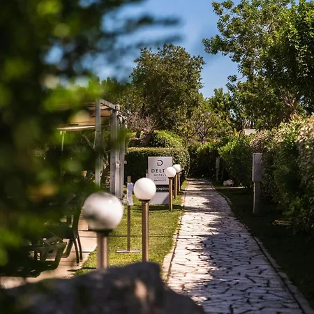 Delta Hotels By Marriott Olbia Sardinia-3