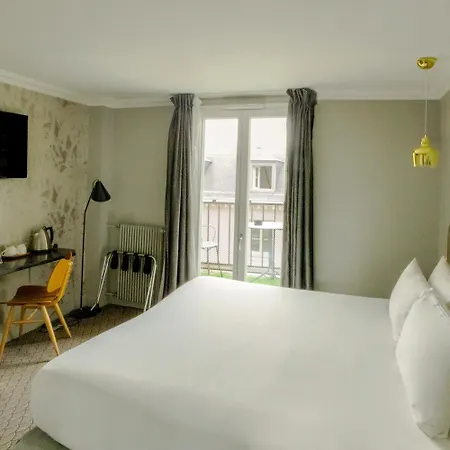 Hotel Paradis-3