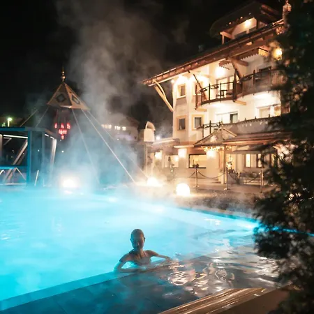 Renè Dolomites Boutique Hotel-2