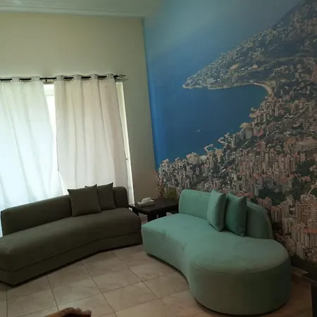 Al Raya Hotel Apartments-3