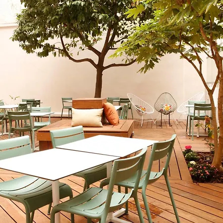 Belambra Clubs & Hotels - Le Magendie-2
