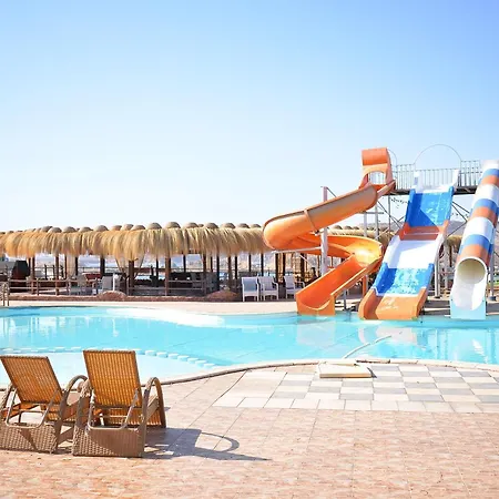 Aida Hotel Sharm El Sheikh-3