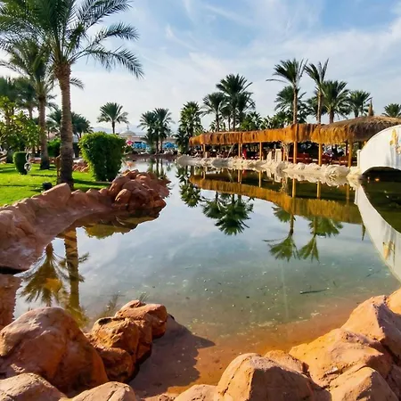 Regency Plaza Aqua Park And Spa Resort-3