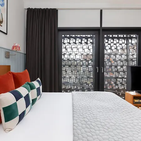 Town Hall Hotel - Shoreditch-2