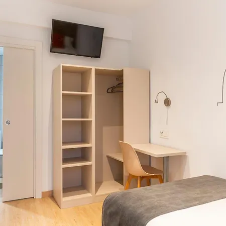 Hostal Sans-2