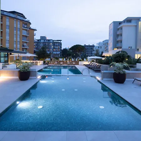 Hotel Concordia 3S-3