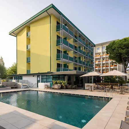 Hotel Concordia 3S-2