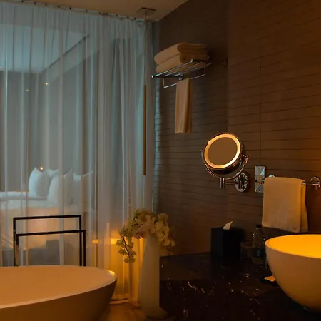 The Canvas Dubai - Mgallery Hotel Collection-3