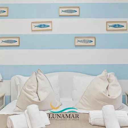 Affittacamere Lunamar-2