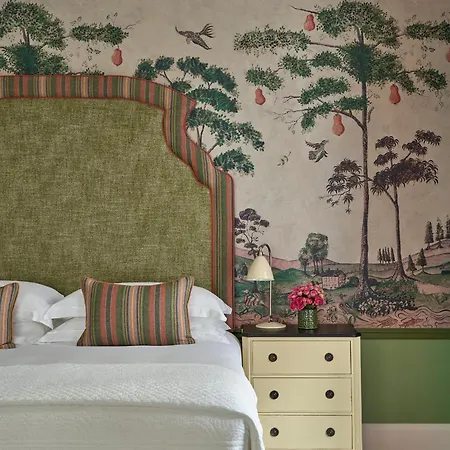 Haymarket Hotel, Firmdale Hotels-3