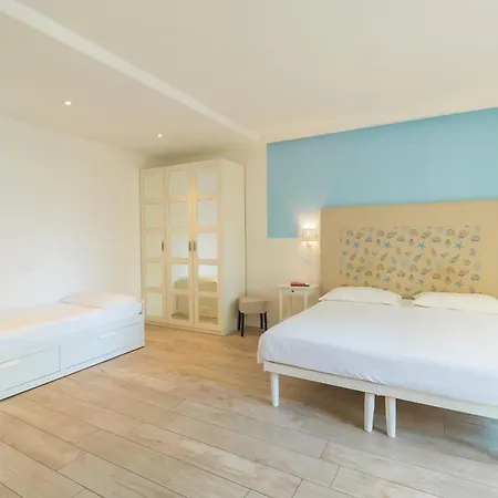 Hotel Speranza-3